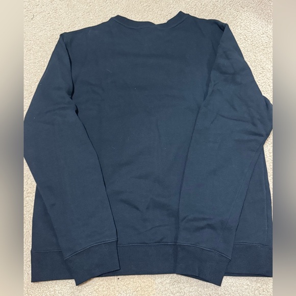 Volcom Mens Slimfit Crewneck Sweater - XL - Picture 3 of 3